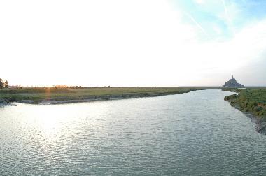 Maison de vacances /en/au COURTILS (Manche)ou appartement ou maison de vacances