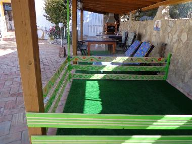 Appartement de vacances /en/au Sao Bras de Alportel (Algarve)ou appartement ou maison de vacances