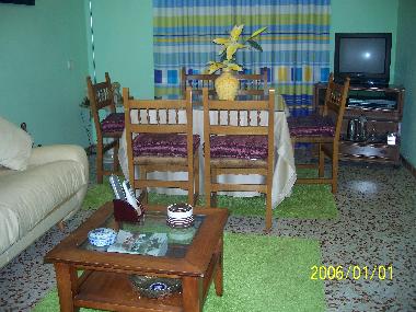 Appartement de vacances �/en/au PEDRO MU�OZ (Ciudad Real)ou appartement ou maison de vacances