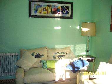 Appartement de vacances �/en/au PEDRO MU�OZ (Ciudad Real)ou appartement ou maison de vacances