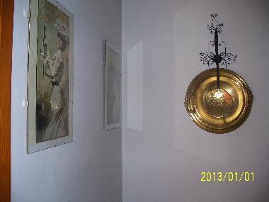 Appartement de vacances �/en/au PEDRO MU�OZ (Ciudad Real)ou appartement ou maison de vacances