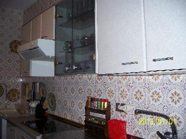 Appartement de vacances �/en/au PEDRO MU�OZ (Ciudad Real)ou appartement ou maison de vacances