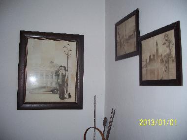Appartement de vacances �/en/au PEDRO MU�OZ (Ciudad Real)ou appartement ou maison de vacances