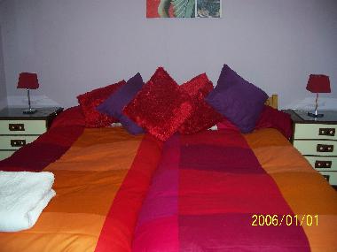 Appartement de vacances �/en/au PEDRO MU�OZ (Ciudad Real)ou appartement ou maison de vacances