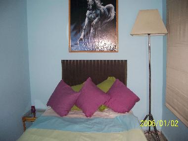Appartement de vacances �/en/au PEDRO MU�OZ (Ciudad Real)ou appartement ou maison de vacances