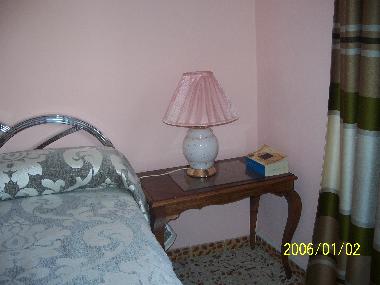 Appartement de vacances �/en/au PEDRO MU�OZ (Ciudad Real)ou appartement ou maison de vacances