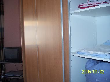Appartement de vacances �/en/au PEDRO MU�OZ (Ciudad Real)ou appartement ou maison de vacances