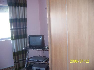 Appartement de vacances �/en/au PEDRO MU�OZ (Ciudad Real)ou appartement ou maison de vacances