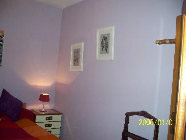 Appartement de vacances �/en/au PEDRO MU�OZ (Ciudad Real)ou appartement ou maison de vacances