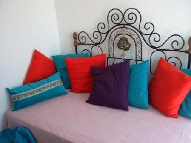 Maison de vacances �/en/au Lagos (Algarve)ou appartement ou maison de vacances