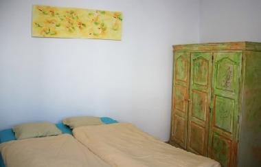 Maison de vacances �/en/au Lagos (Algarve)ou appartement ou maison de vacances