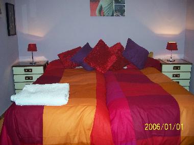 Appartement de vacances �/en/au PEDRO MU�OZ (Ciudad Real)ou appartement ou maison de vacances