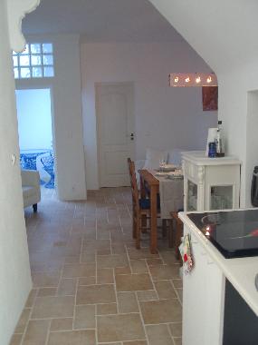 Maison de vacances �/en/au Lagos (Algarve)ou appartement ou maison de vacances