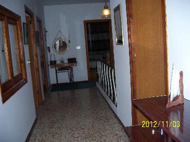 Appartement de vacances �/en/au PEDRO MU�OZ (Ciudad Real)ou appartement ou maison de vacances