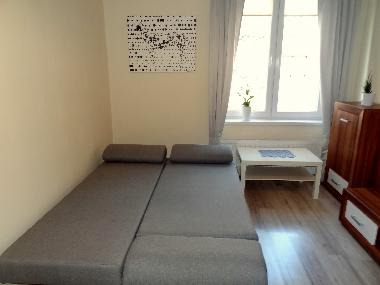 Chambre avec petit djeuner /en/au Sopot (Pomorskie)ou appartement ou maison de vacances