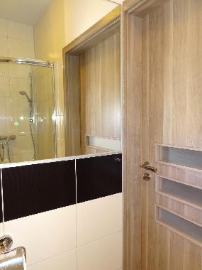 Chambre avec petit djeuner /en/au Sopot (Pomorskie)ou appartement ou maison de vacances