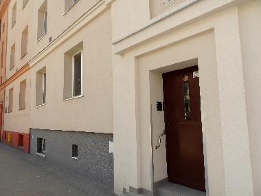 Chambre avec petit djeuner /en/au Sopot (Pomorskie)ou appartement ou maison de vacances