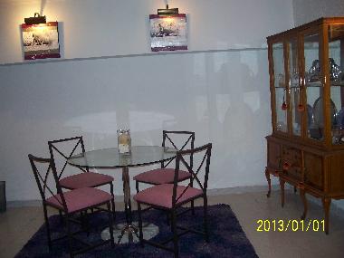 Appartement de vacances /en/au PEDRO MUOZ (Ciudad Real)ou appartement ou maison de vacances