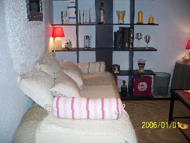 Appartement de vacances /en/au PEDRO MUOZ (Ciudad Real)ou appartement ou maison de vacances