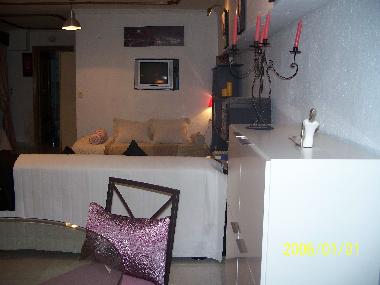 Appartement de vacances /en/au PEDRO MUOZ (Ciudad Real)ou appartement ou maison de vacances
