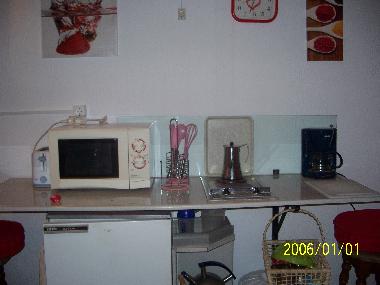Appartement de vacances /en/au PEDRO MUOZ (Ciudad Real)ou appartement ou maison de vacances