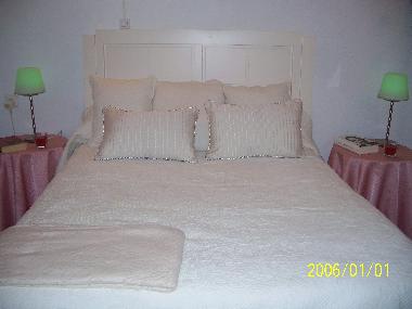 Appartement de vacances /en/au PEDRO MUOZ (Ciudad Real)ou appartement ou maison de vacances