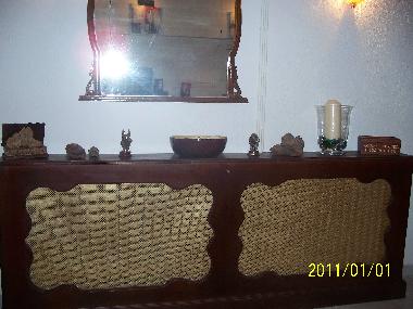 Appartement de vacances /en/au PEDRO MUOZ (Ciudad Real)ou appartement ou maison de vacances