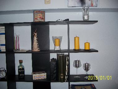 Appartement de vacances /en/au PEDRO MUOZ (Ciudad Real)ou appartement ou maison de vacances