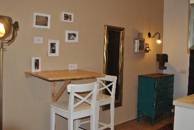 Appartement de vacances �/en/au Tel aviv (Tel Aviv)ou appartement ou maison de vacances