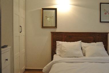 Appartement de vacances �/en/au Tel aviv (Tel Aviv)ou appartement ou maison de vacances