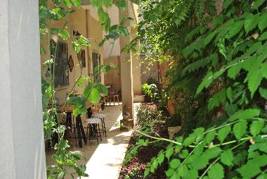 Appartement de vacances �/en/au Tel aviv (Tel Aviv)ou appartement ou maison de vacances