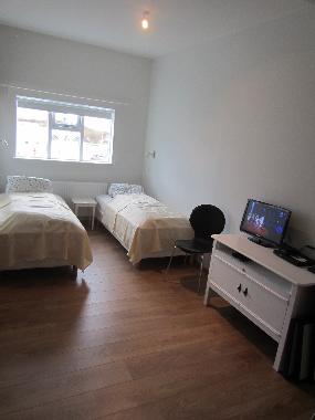 Appartement de vacances �/en/au Borgarnes (Myrasysla)ou appartement ou maison de vacances