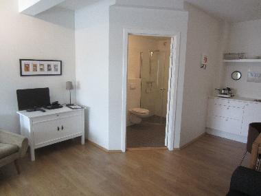 Appartement de vacances �/en/au Borgarnes (Myrasysla)ou appartement ou maison de vacances