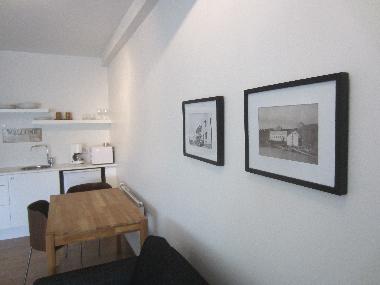 Appartement de vacances �/en/au Borgarnes (Myrasysla)ou appartement ou maison de vacances