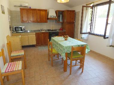 Maison de vacances /en/au PULA (Cagliari)ou appartement ou maison de vacances