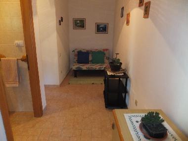 Maison de vacances /en/au PULA (Cagliari)ou appartement ou maison de vacances