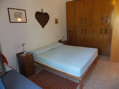 Maison de vacances /en/au PULA (Cagliari)ou appartement ou maison de vacances