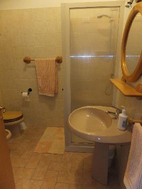 Maison de vacances /en/au PULA (Cagliari)ou appartement ou maison de vacances