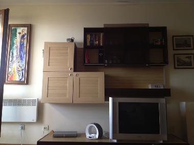 Appartement de vacances �/en/au Nessebar (Burgas)ou appartement ou maison de vacances