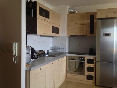 Appartement de vacances �/en/au Nessebar (Burgas)ou appartement ou maison de vacances