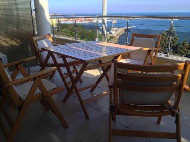 Appartement de vacances �/en/au Nessebar (Burgas)ou appartement ou maison de vacances