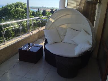 Appartement de vacances �/en/au Nessebar (Burgas)ou appartement ou maison de vacances