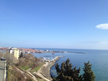 Appartement de vacances �/en/au Nessebar (Burgas)ou appartement ou maison de vacances