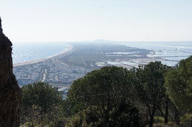 miles of sandy beaches