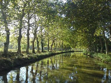 Canal du Midi