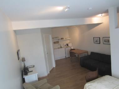 Appartement de vacances �/en/au Borgarnes (Myrasysla)ou appartement ou maison de vacances