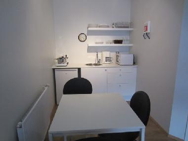 Appartement de vacances �/en/au Borgarnes (Myrasysla)ou appartement ou maison de vacances