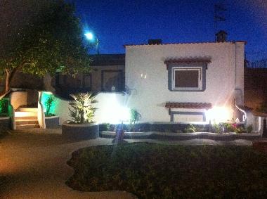 Chambre avec petit d�jeuner �/en/au Ischia (Napoli)ou appartement ou maison de vacances