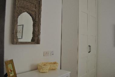 Appartement de vacances �/en/au Tel aviv (Tel Aviv)ou appartement ou maison de vacances