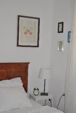 Appartement de vacances �/en/au Tel aviv (Tel Aviv)ou appartement ou maison de vacances